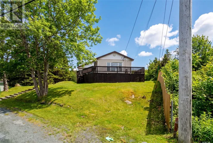 59 Conception Bay Highway, Avondale, Newfoundland & Labrador A0A2R0