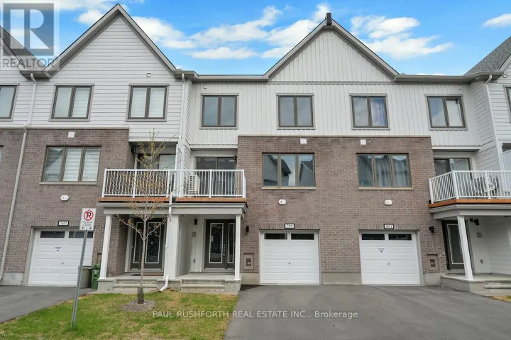 799 KINSTEAD PRIVATE, Ottawa, Ontario K2S3B3