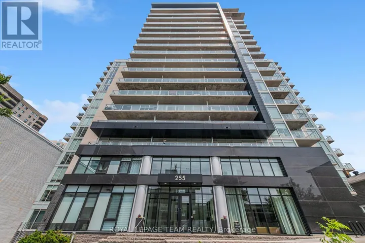 409 - 255 BAY STREET N, Ottawa, Ontario K1R0C5