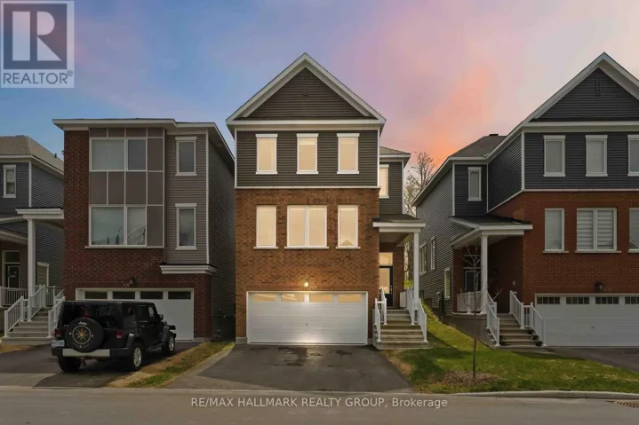 404 APPALACHIAN CIRCLE, Ottawa, Ontario K2J6X3