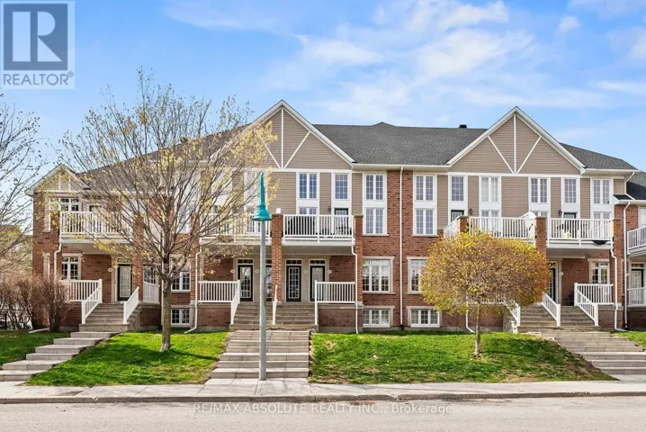 52 EDENVALE DRIVE, Ottawa, Ontario K2K0A3
