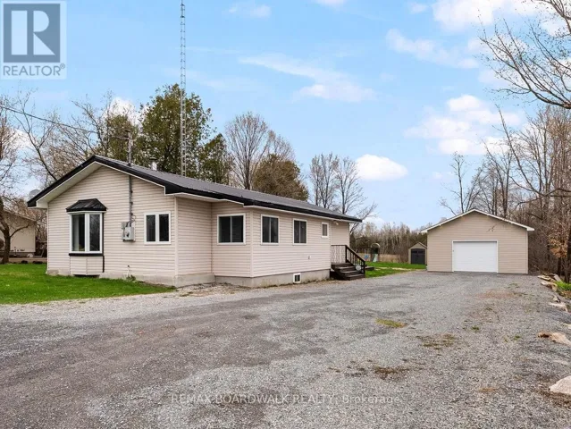640 RAMSAY CONCESSION 4A CONCESSION, Mississippi Mills, Ontario K7C3P1