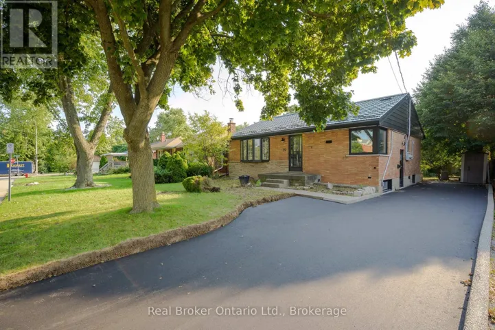 UPPER - 39 WESTMINSTER AVENUE, Hamilton (Westcliffe), Ontario L9C4L8