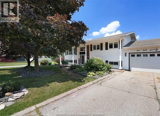 387 REAUME ROAD, LaSalle, Ontario N9J1B2