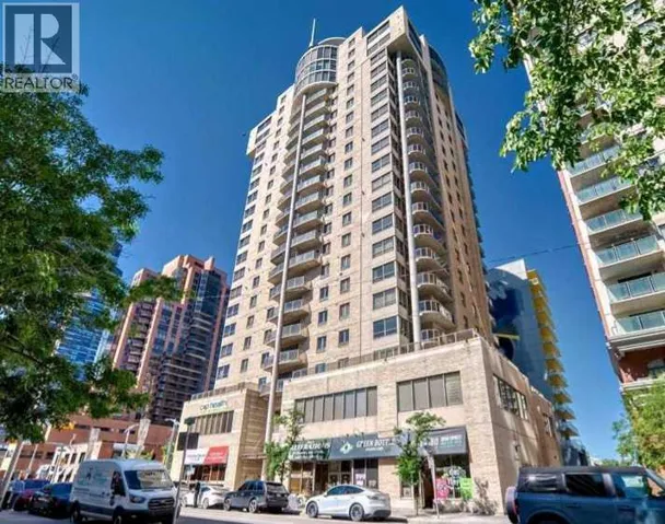 2003, 683 10 Street SW, Calgary, Alberta T2P5H3
