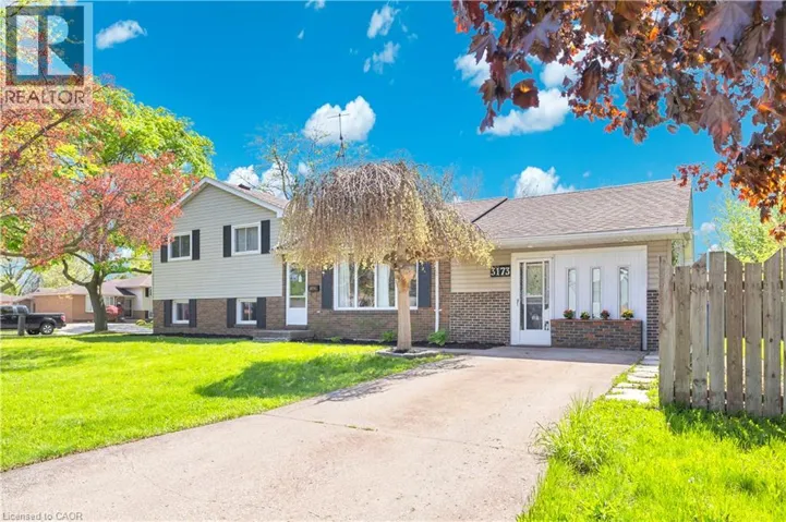 3173 SUSSEX Court, Windsor, Ontario N8T2C5