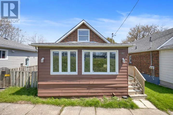 741 RITSON ROAD S, Oshawa (Lakeview), Ontario L1H5L2