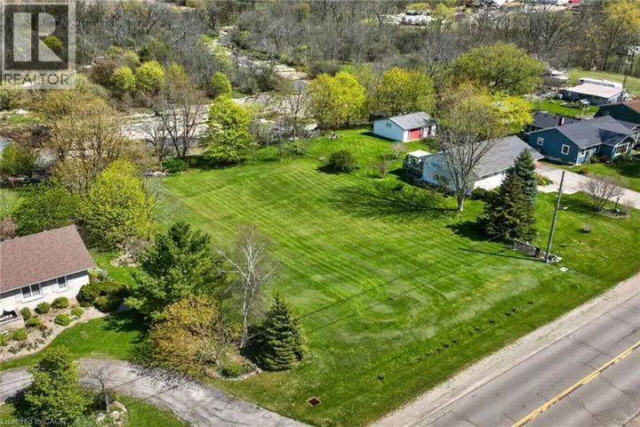 PT LT 1 ERIE Street N, Selkirk, Ontario N0A1P0