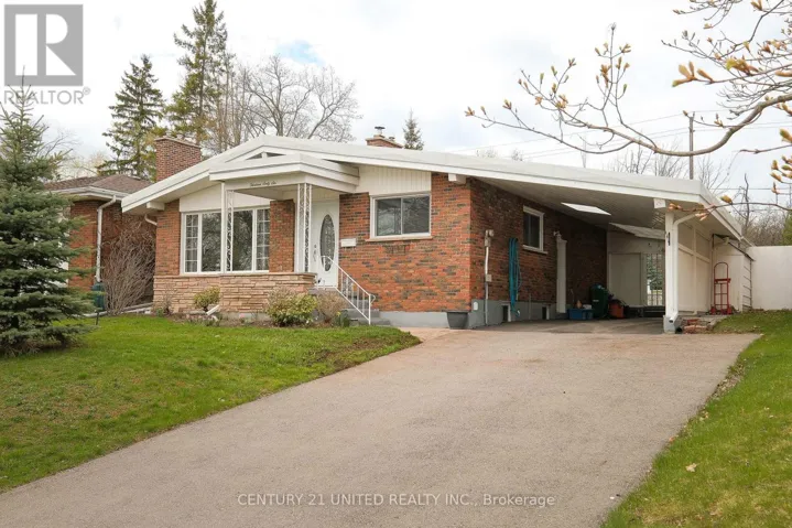 1366 LEIGHTON ROAD, Peterborough (Northcrest Ward 5), Ontario K9H6W6