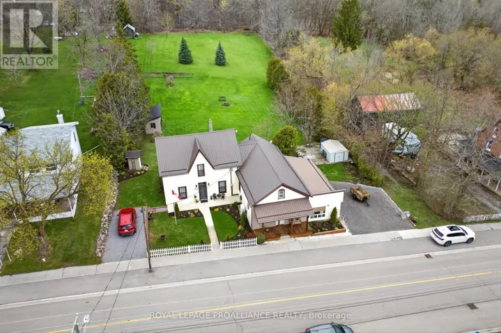 11932 COUNTY RD 24, Alnwick/Haldimand, Ontario K0K2X0