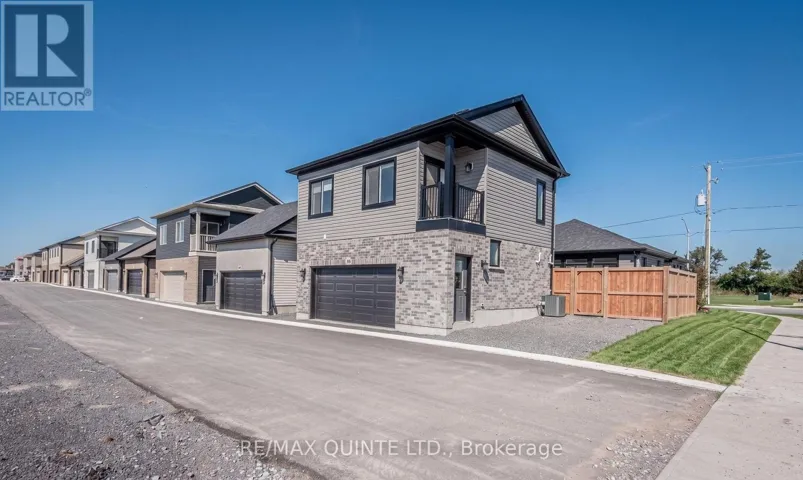 98B RIVERSTONE WAY, Belleville (Thurlow Ward), Ontario K8N0S6