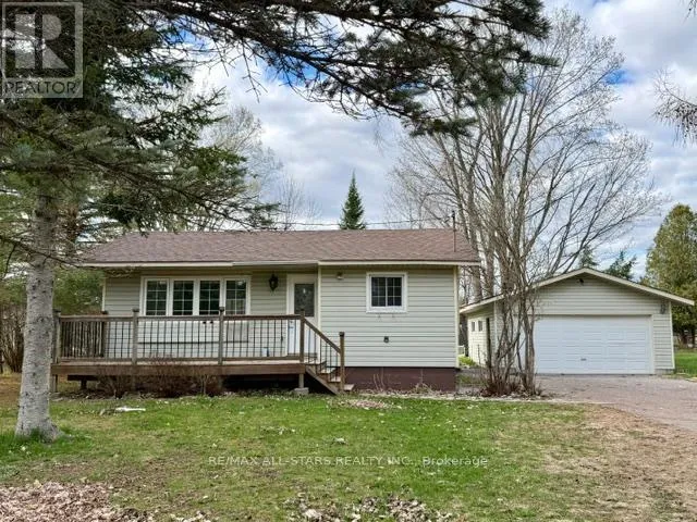 601 ALPINE LAKE ROAD, Trent Lakes, Ontario K0M1A0