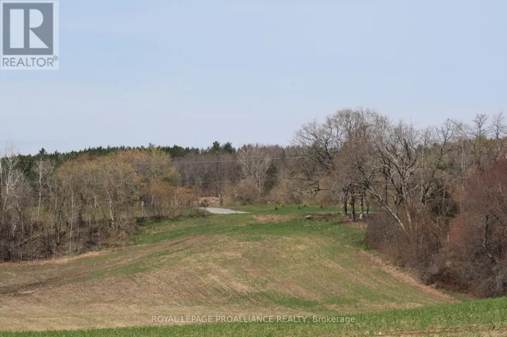 00 RILEY ROAD, Cramahe (Castleton), Ontario K0K1M0