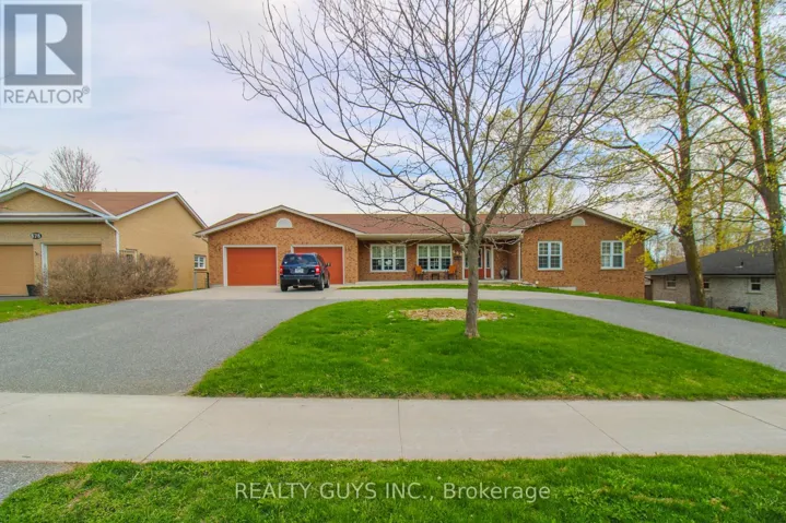 668 BREALEY DRIVE, Peterborough (Otonabee Ward 1), Ontario K9K2M7