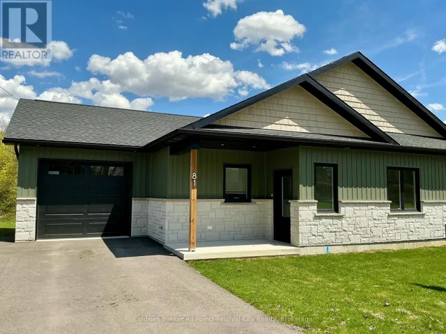 81 SPORTS DRIVE, Huron East (Brussels), Ontario N0G1H0
