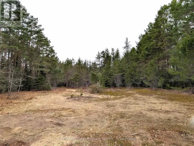 0 PEACOCK ROAD, Joly, Ontario P0A1Z0