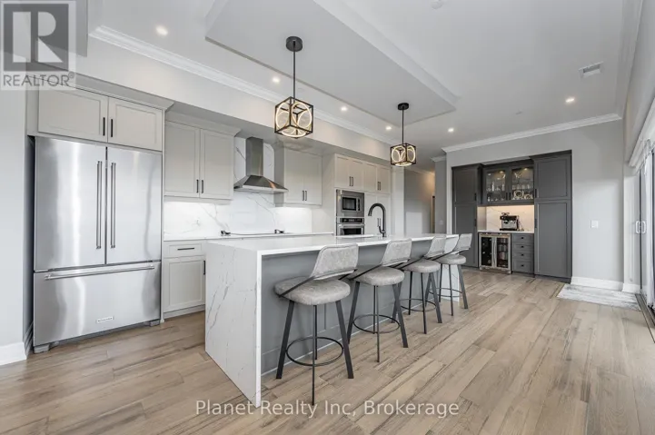 1401 - 1880 GORDON STREET, Guelph (Pineridge/Westminster Woods), Ontario N1L0P5
