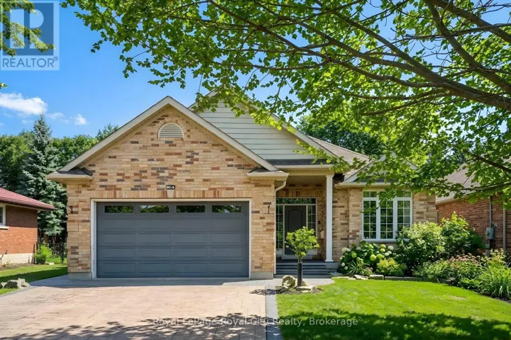 60A EASTVIEW ROAD, Guelph (Grange Road), Ontario N1E1Z6