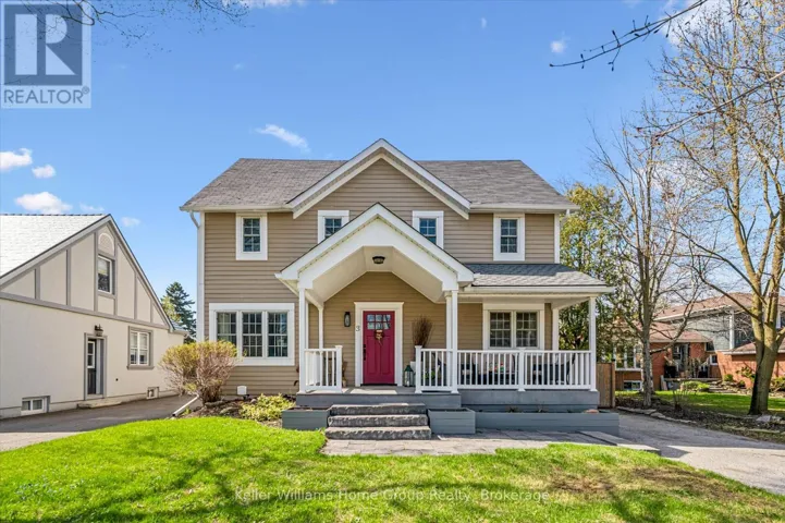 3 DUNDAS STREET W, Erin, Ontario N0B1T0