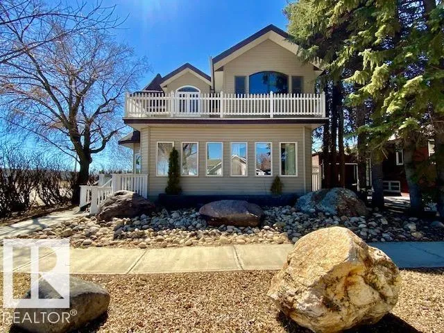 5001 42 AV, Wetaskiwin, Alberta T9A0B5