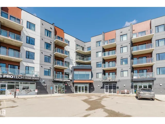 #316 1316 WINDERMERE WY SW, Edmonton, Alberta T6W2J3
