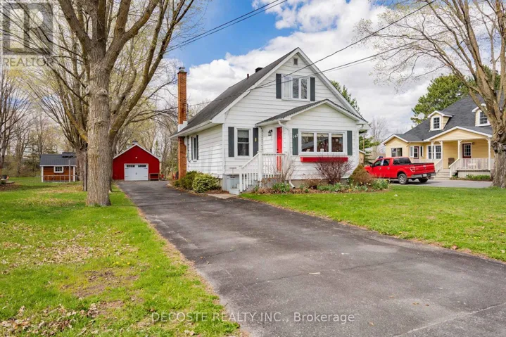 147 MCCORMICK ROAD, North Glengarry, Ontario K0C1A0