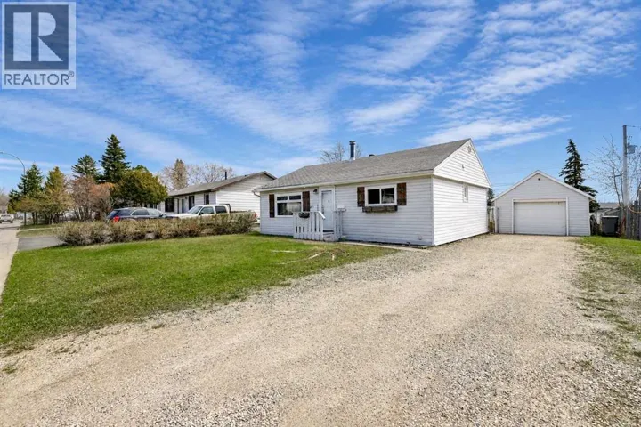 9517 99 Avenue, Grande Prairie, Alberta T8V0R1