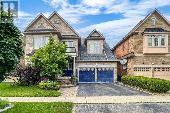 75 GREEN MEADOWS CIRCLE, Toronto (Don Valley Village), Ontario M2J5G6