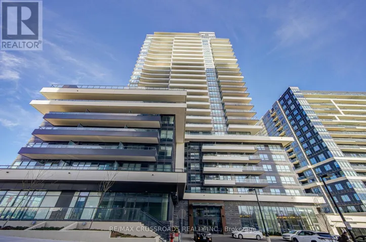 1506 - 1455 CELEBRATION DRIVE, Pickering (Bay Ridges), Ontario L1W0C3