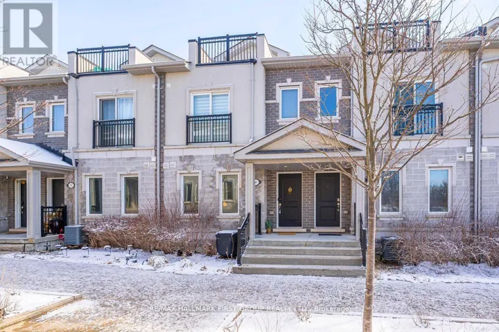 10 - 1040 ELTON WAY, Whitby (Pringle Creek), Ontario L1N0L3