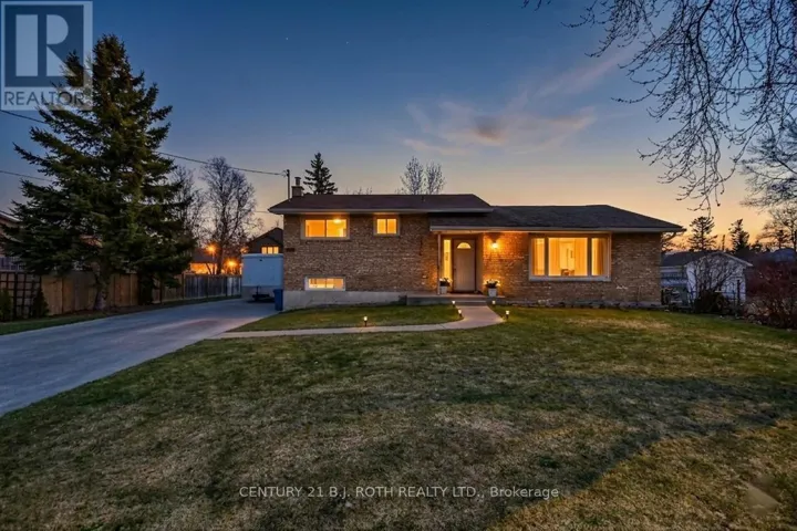 3039 POPLAR ROAD, Innisfil, Ontario L9S2J9