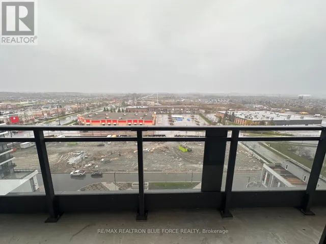 1202 - 9751 MARKHAM ROAD N, Markham (Greensborough), Ontario L6E0W3