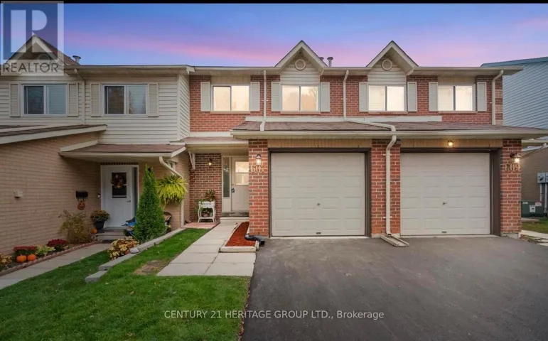 607 GIBNEY CRESCENT, Newmarket (Summerhill Estates), Ontario L3X1Y3