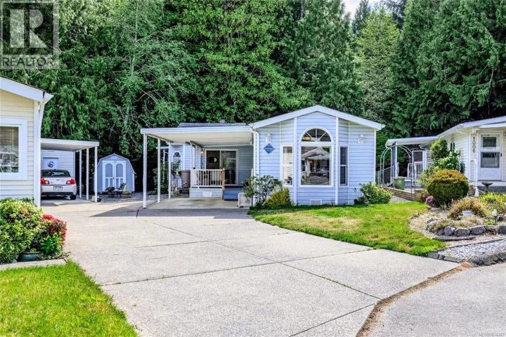 1010 Collier Pl, Nanaimo, British Columbia V9R6K6