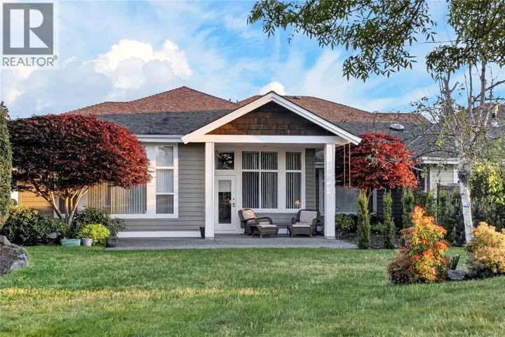 1415 Madeira Ave, Parksville, British Columbia V9P2Y6