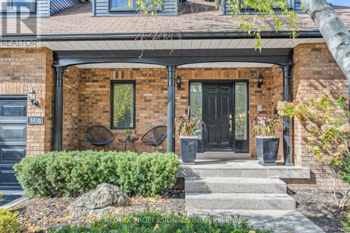 1416 THE LINKS DRIVE, Oakville (GA Glen Abbey), Ontario L6M2N9