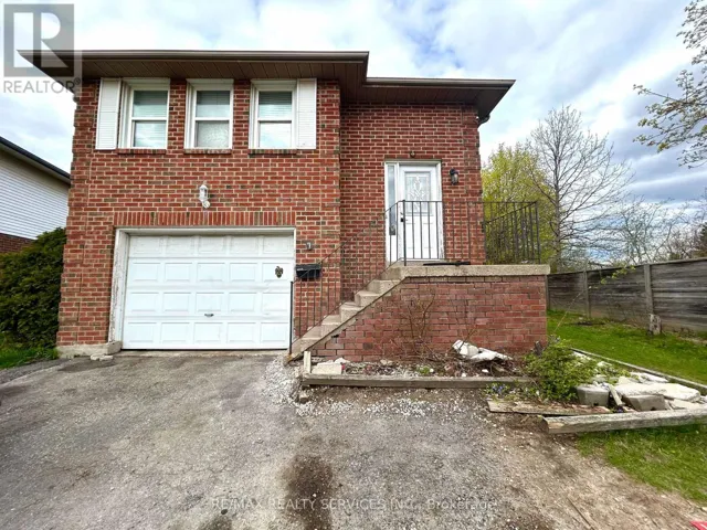 1 BRAIDWOOD LAKE LANE, Brampton (Heart Lake West), Ontario L6Z2K1