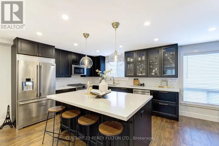52 - 341 WILSON DRIVE, Milton (DP Dorset Park), Ontario L9T3Y9