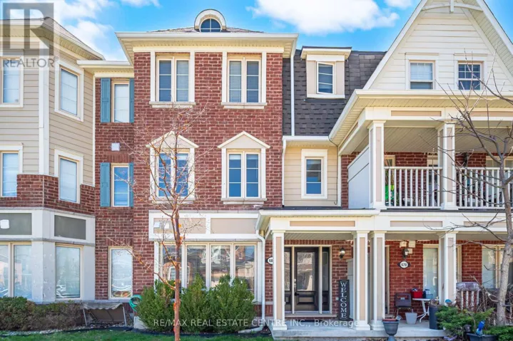 680 MCEASTERN PATH, Milton (CO Coates), Ontario L9T0G4
