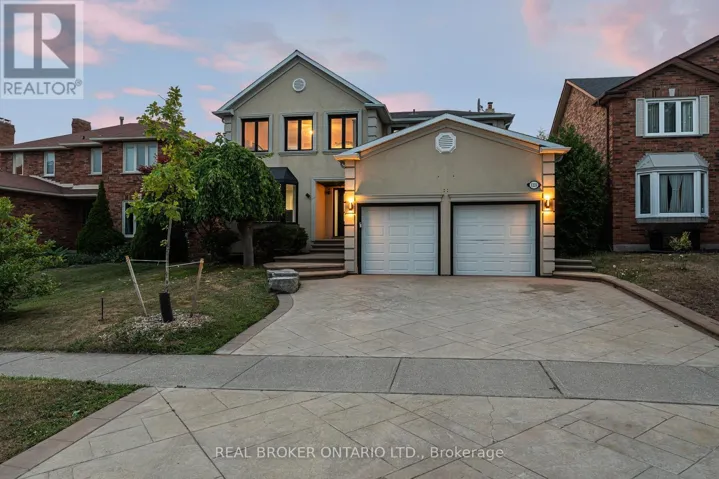 1221 CREEKSIDE DRIVE, Oakville (WC Wedgewood Creek), Ontario L6H4Y8