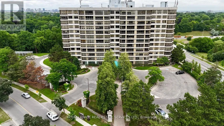 512 - 310 MILL STREET S, Brampton (Brampton South), Ontario L6Y3B1