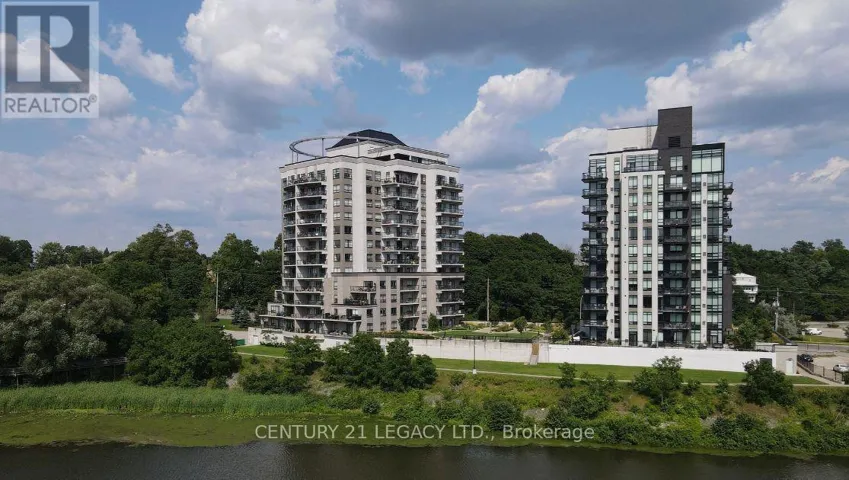 811 - 150 WATER STREET N, Cambridge, Ontario N1R0B5