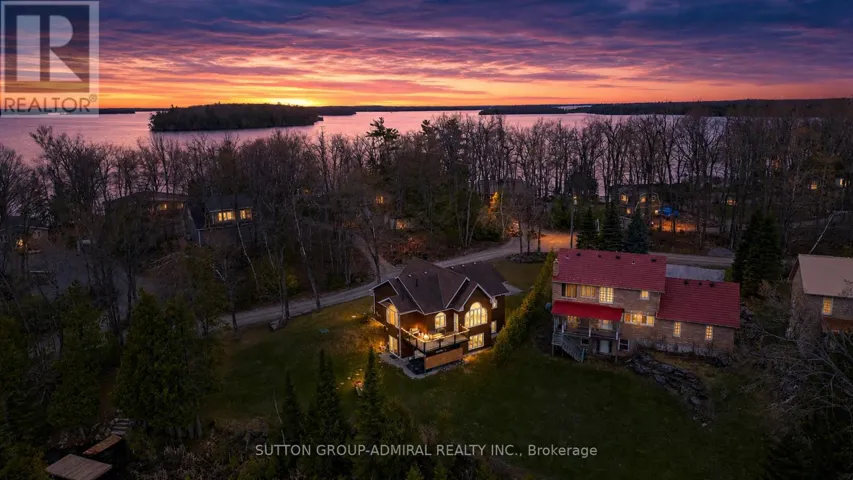 106 JUNIPER ISLE ROAD, Kawartha Lakes (Bexley), Ontario K0M1N0