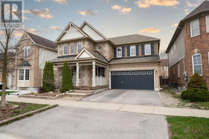 151 BALDWIN DRIVE, Cambridge, Ontario N3C0B3