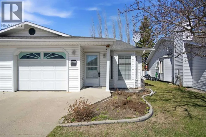 4014 Shannon Drive, Olds, Alberta T4H1V9