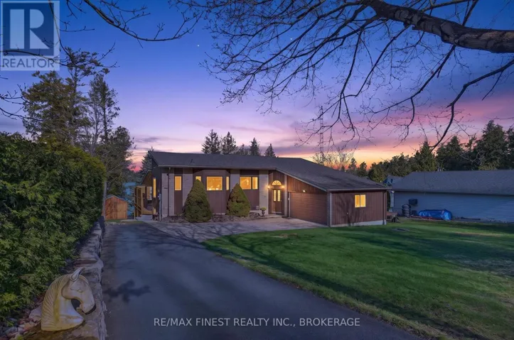 50 REDDICK ROAD, Cramahe, Ontario K0K1S0