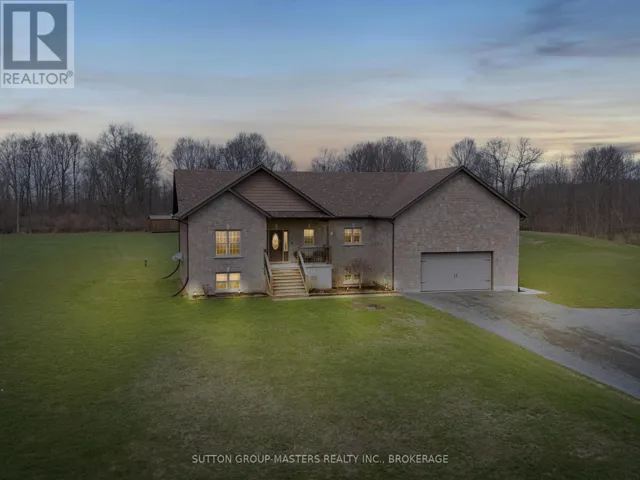 11 DAWSON DRIVE, Front of Leeds & Seeleys Bay, Ontario K7G2V4