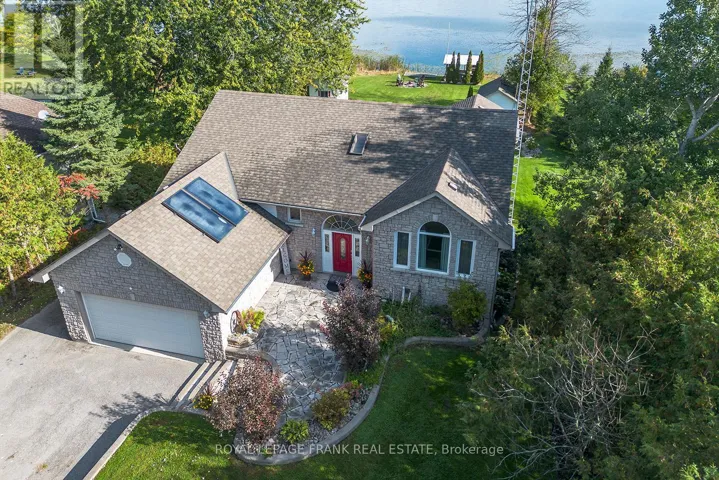 25 SHELLEY DRIVE, Kawartha Lakes (Little Britain), Ontario K0M2C0