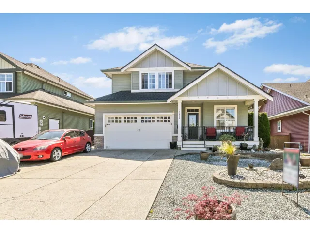 32662 APPLEBY COURT, Mission, British Columbia V4S0A5