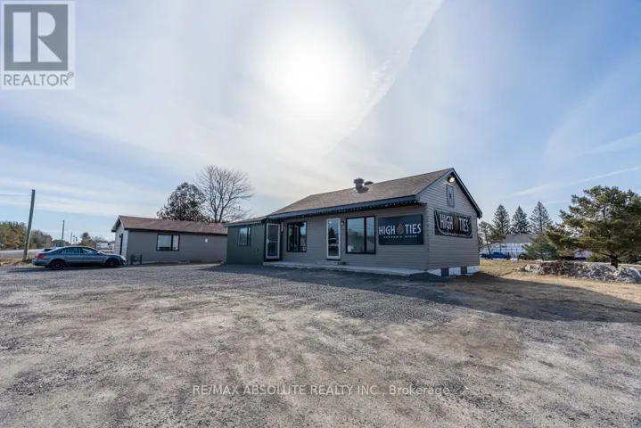 5785-5787 COUNTY ROAD, Alfred and Plantagenet, Ontario K0B1L0